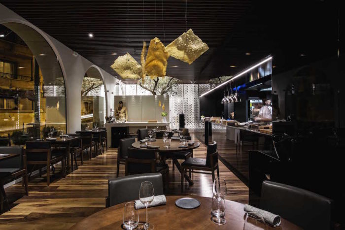 Os 5 melhores restaurantes de Lisboa com estrela Michelin Os 5 melhores restaurantes de Lisboa com estrela Michelin