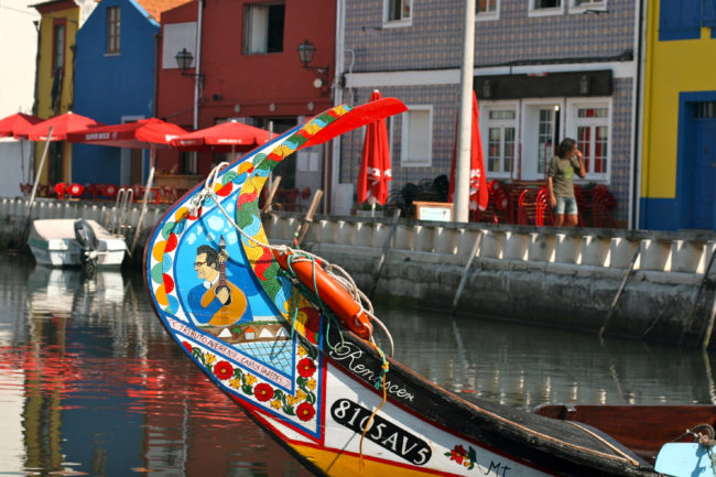 Visitar Aveiro: o que ver e o que fazer Visitar Aveiro