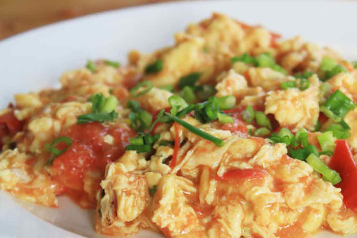 18 receitas de ovos mexidos de comer e chorar por mais Ovos mexidos