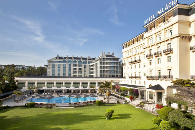 Os melhores hotéis de luxo de Lisboa, onde são admitidos animais de estimação