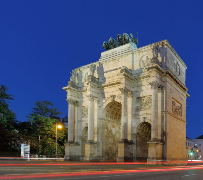 Portugal tem um dos arcos arquitetónicos mais famosos do mundo arcos arquitetónicos mais famosos