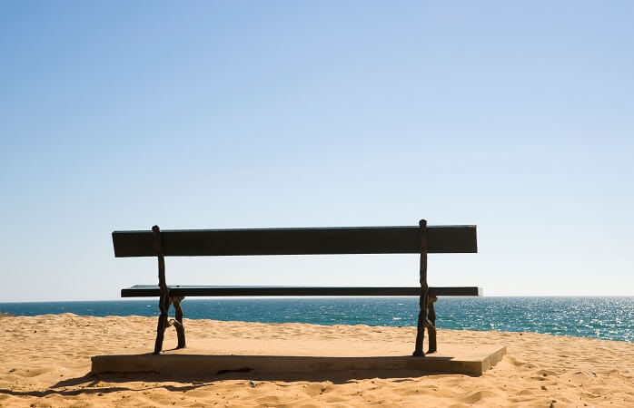As 10 praias mais exclusivas do Algarve