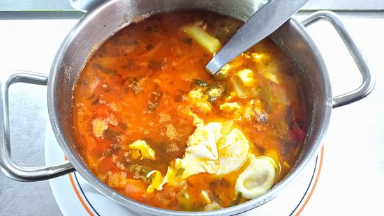 4 fantásticas sopas portuguesas Alentejanas alentejo