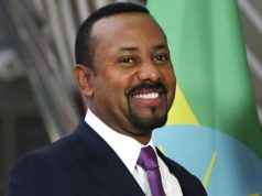 Abiy Ahmed Ali