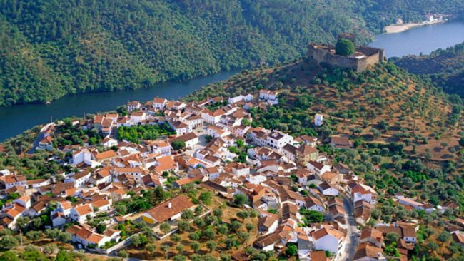 As encantadoras aldeias presépio em Portugal aldeias presépio em Portugal