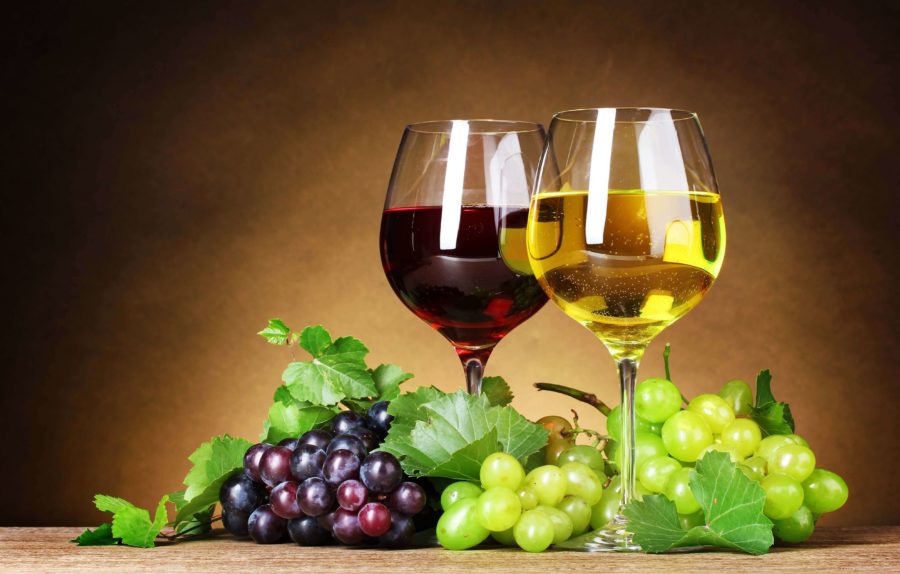 Os melhores vinhos tintos e brancos abaixo de 5 euros