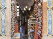 Antigas e encantadoras Livrarias, Papelarias e Tabacarias de Lisboa Papelarias e Tabacarias de Lisboa