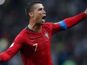 Os recordes de Cristiano Ronaldo e os 700 golos recordes de Cristiano Ronaldo