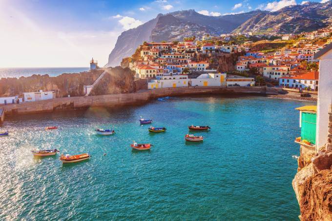 Conheça a história e os encantos da Ilha da Madeira