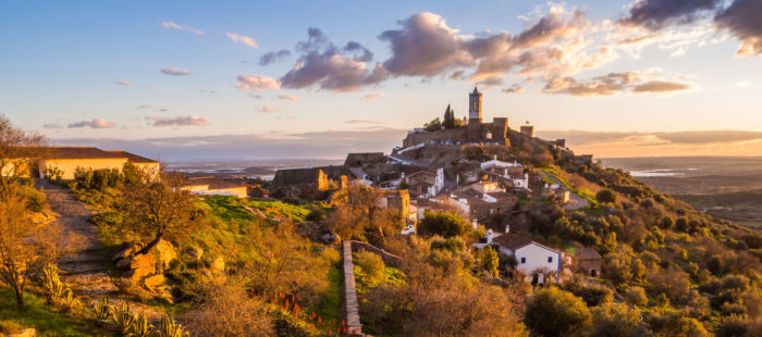 As encantadoras aldeias presépio em Portugal aldeias presépio em Portugal
