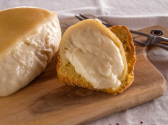 Queijo português conquistou medalha