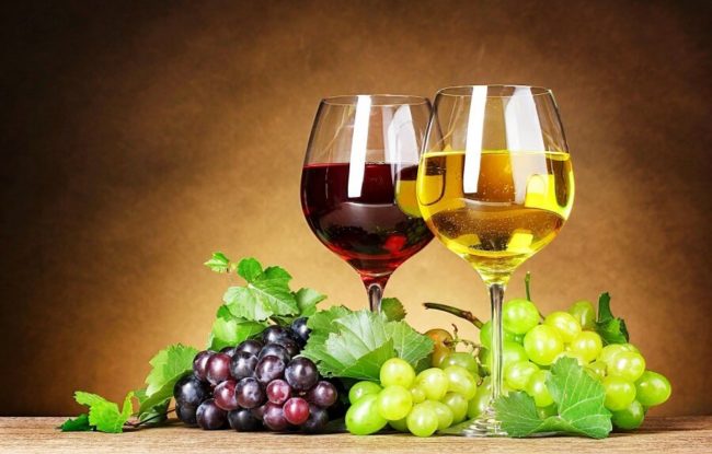 Ideias erradas sobre o vinho tinto e não só Ideias erradas sobre o vinho tinto e não só