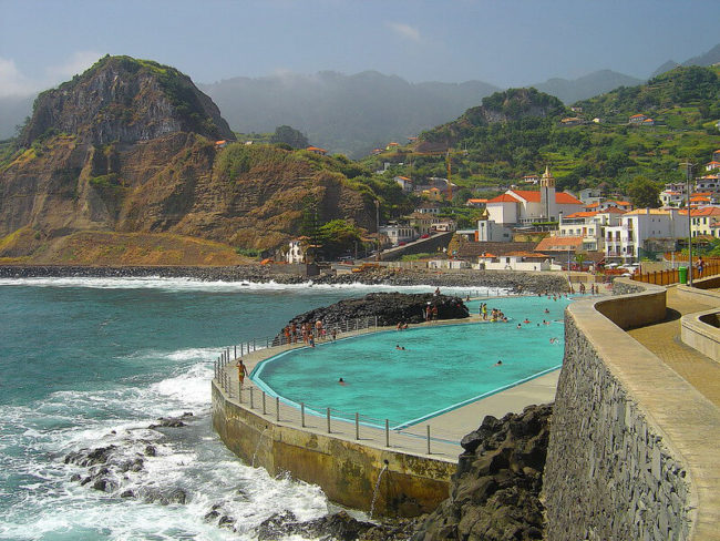 Conheça a história e os encantos da Ilha da Madeira