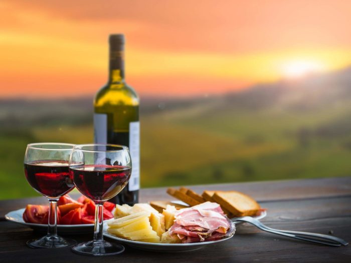 Ideias erradas sobre o vinho tinto e não só ideias erradas sobre o vinho