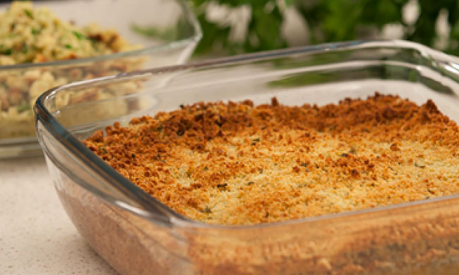 receitas de bacalhau com broa