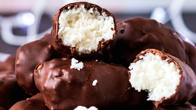 5 deliciosas receitas de doces e bolos de chocolate Low Carb bolos de chocolate Low Carb
