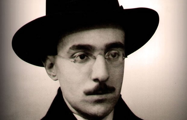 10 melhores poemas de Fernando Pessoa