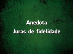 Juras de fidelidade