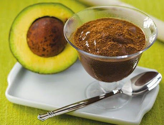 Mousse de Chocolate fácil e caseira, 5 doces tentações Mousse de Chocolate fácil e caseira