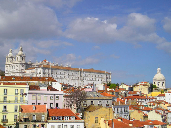 fazer e visitar em Lisboa