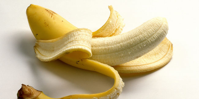 banana e os benefícios para a saúde