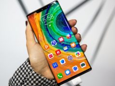 Huawei Mate 30 Pro