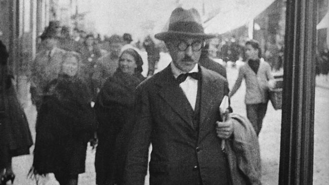 10 melhores poemas de Fernando Pessoa