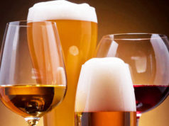 Jesus Cristo bebia vinho tinto