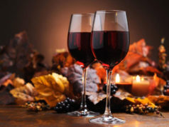 Propriedades únicas e benefícios do Vinho Tinto Propriedades únicas e benefícios do Vinho Tinto