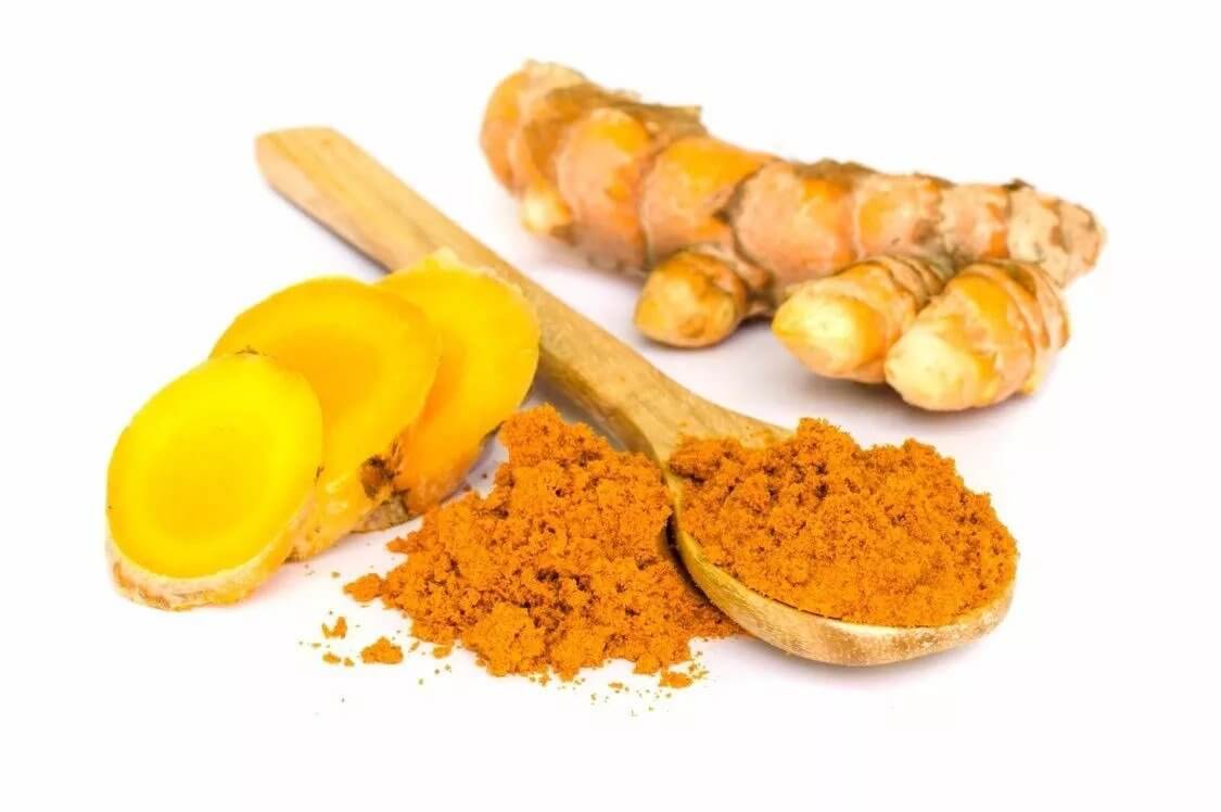 Curcuma ou açafrão da índia: benefícios, como tomar e contraindicações Curcuma