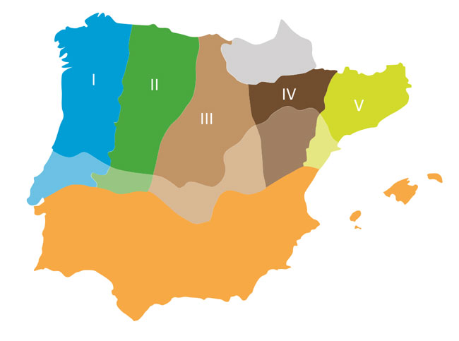 Língua Portuguesa: Qual a origem das línguas ibéricas? origem das línguas ibéricas