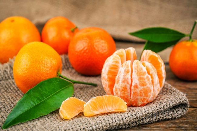 frutas especialmente boas para a saúde