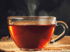 Chá preto para que serve, benefícios e contraindicações para a saúde Chá preto para que serve