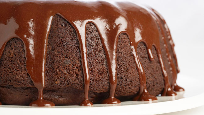 33 receitas de Bolo de Chocolate húmido e fofinho receitas de Bolo de Chocolate