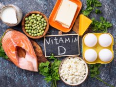 Vitamina D: o que é e onde encontrar Vitamina D