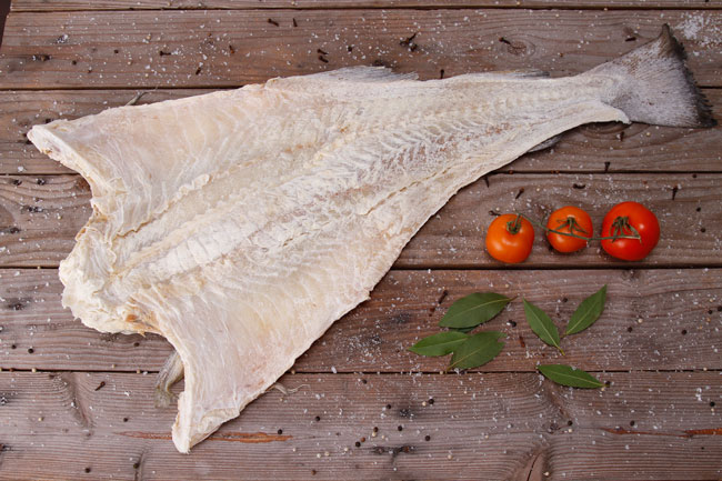 Todos os truques e dicas sobre o Bacalhau truques e dicas sobre o Bacalhau