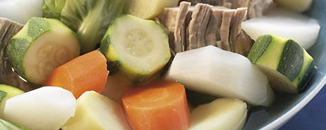 Receitas de Cozido à Portuguesa, um símbolo da gastronomia nacional Receitas de Cozido à Portuguesa