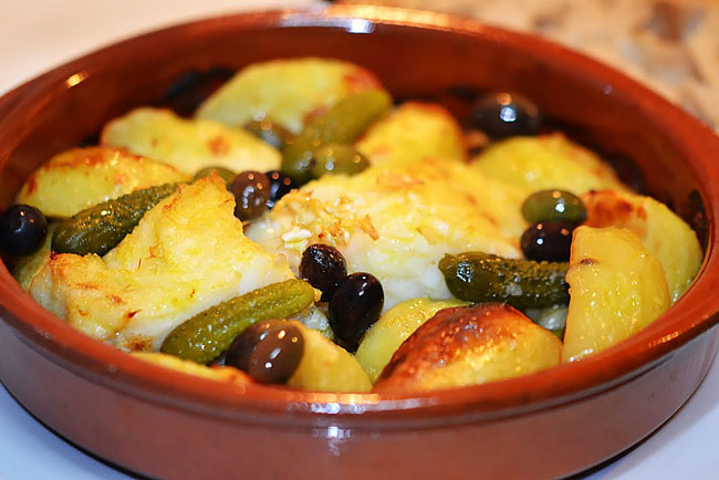 4 fantásticas receitas de bacalhau com Natal à porta receitas de bacalhau