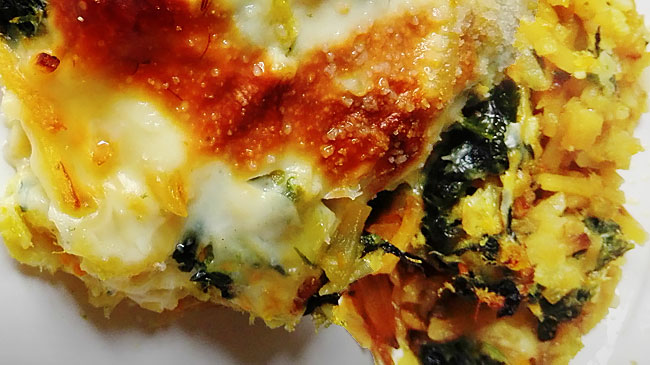 Receitas de bacalhau com natas bacalhau com natas