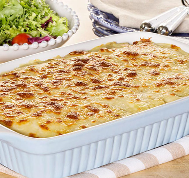 4 fantásticas receitas de bacalhau com Natal à porta receitas de bacalhau