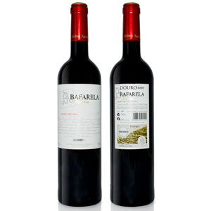11 Vinhos Tintos do Douro (por menos de 5€) para este Natal 11 Vinhos Tintos do Douro