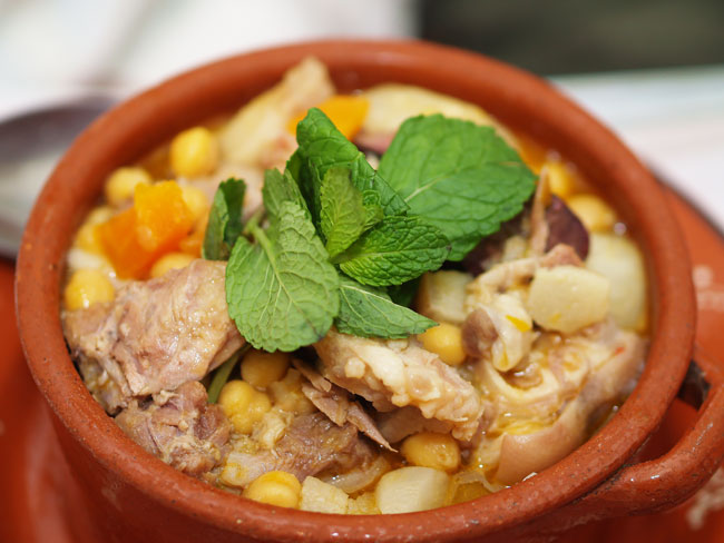 Receitas de Cozido à Portuguesa, um símbolo da gastronomia nacional Receitas de Cozido à Portuguesa