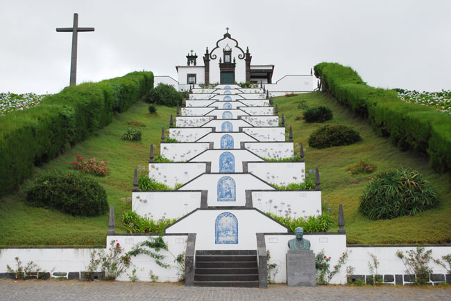 Portugal tem escadas e escadarias impressionantes escadas e escadarias impressionantes