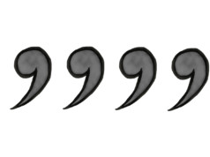 Língua Portuguesa: a vírgula em 4 regras simples vírgula em 4 regras simples