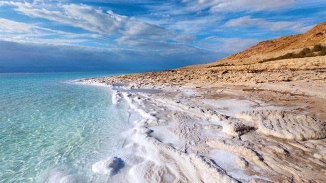 10 destinos populares em risco de desaparecer 10 destinos populares em risco de desaparecer