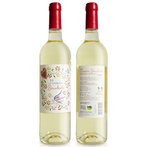 Ofereça Vinho Verde este Natal: Tinto ou Branco abaixo de 5€ Ofereça Vinho Verde