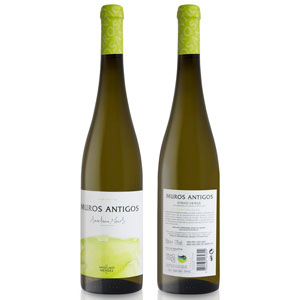 Ofereça Vinho Verde este Natal: Tinto ou Branco abaixo de 5€ Ofereça Vinho Verde