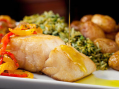 3 maravilhosas receitas de Bacalhau à Lagareiro receitas de Bacalhau à Lagareiro