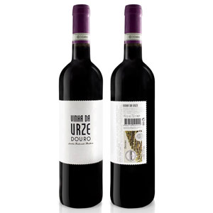 11 Vinhos Tintos do Douro