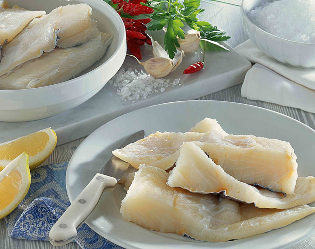Todos os truques e dicas sobre o Bacalhau truques e dicas sobre o Bacalhau